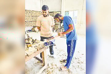 ক্রিকেটার মিরাজের সঙ্গে শাহীন