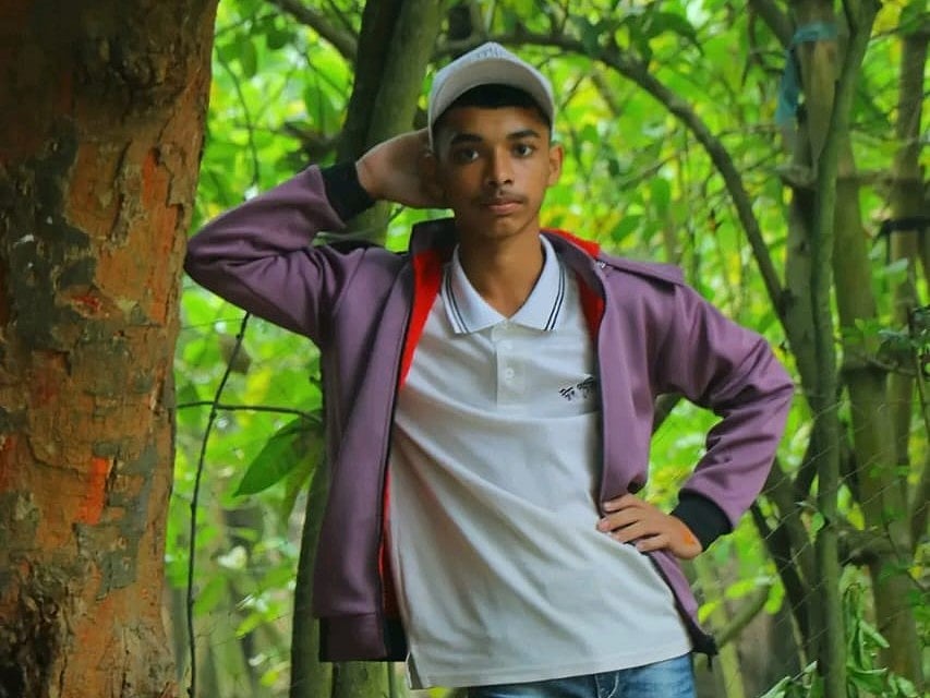 সিয়াম মিয়া