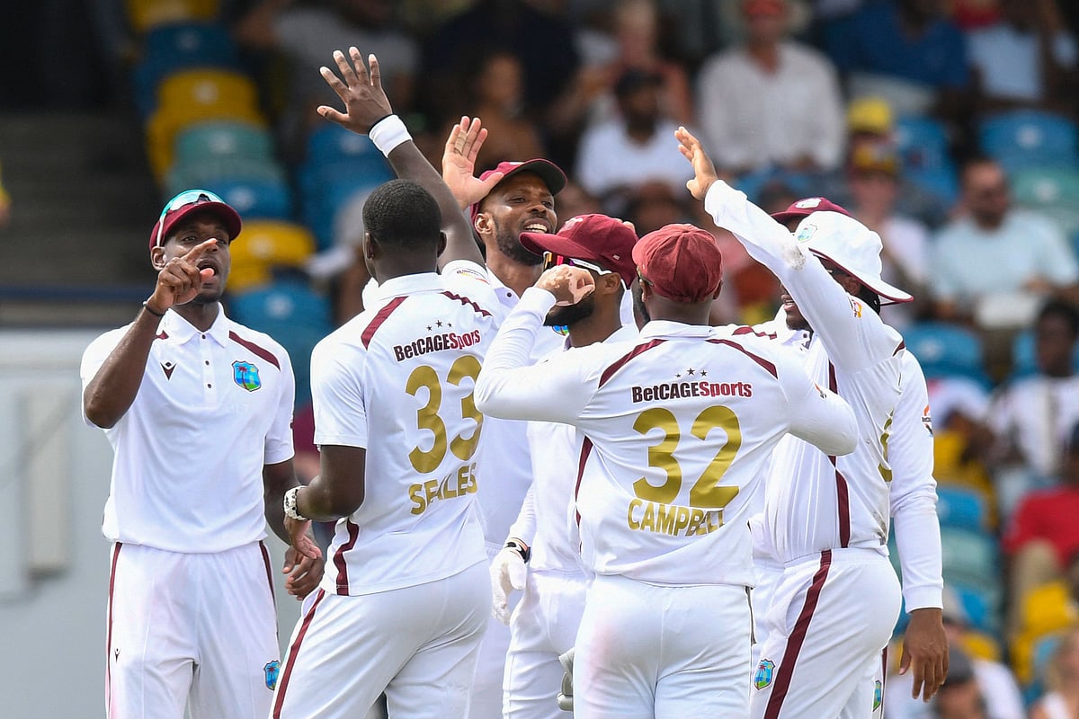 ওয়েস্ট ইন্ডিজ ক্রিকেট দল