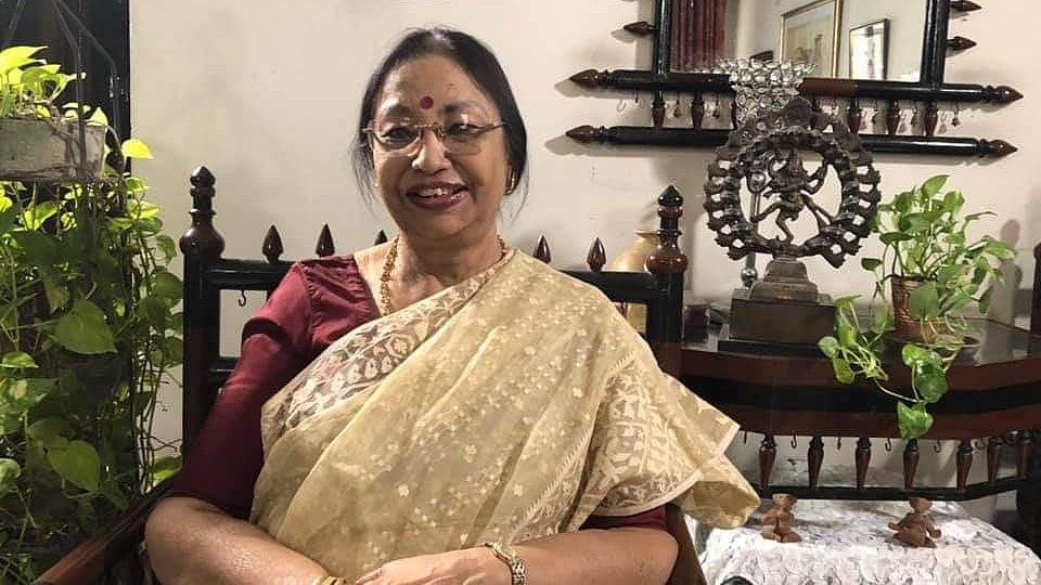 ফেরদৌসী রহমান