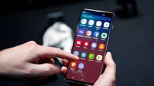 স্মার্টফোনে ছড়িয়ে পড়ছে স্পার্ককিটি ম্যালওয়্যার