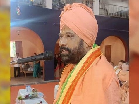 কার্তিক মহারাজ