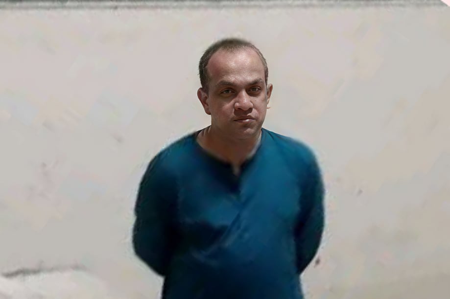 শামসুদ্দোহা সিকদার ওরফে আরজু