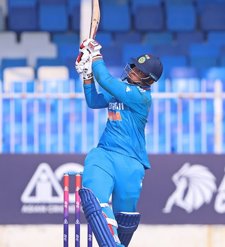 বৈভব সূর্যবংশী