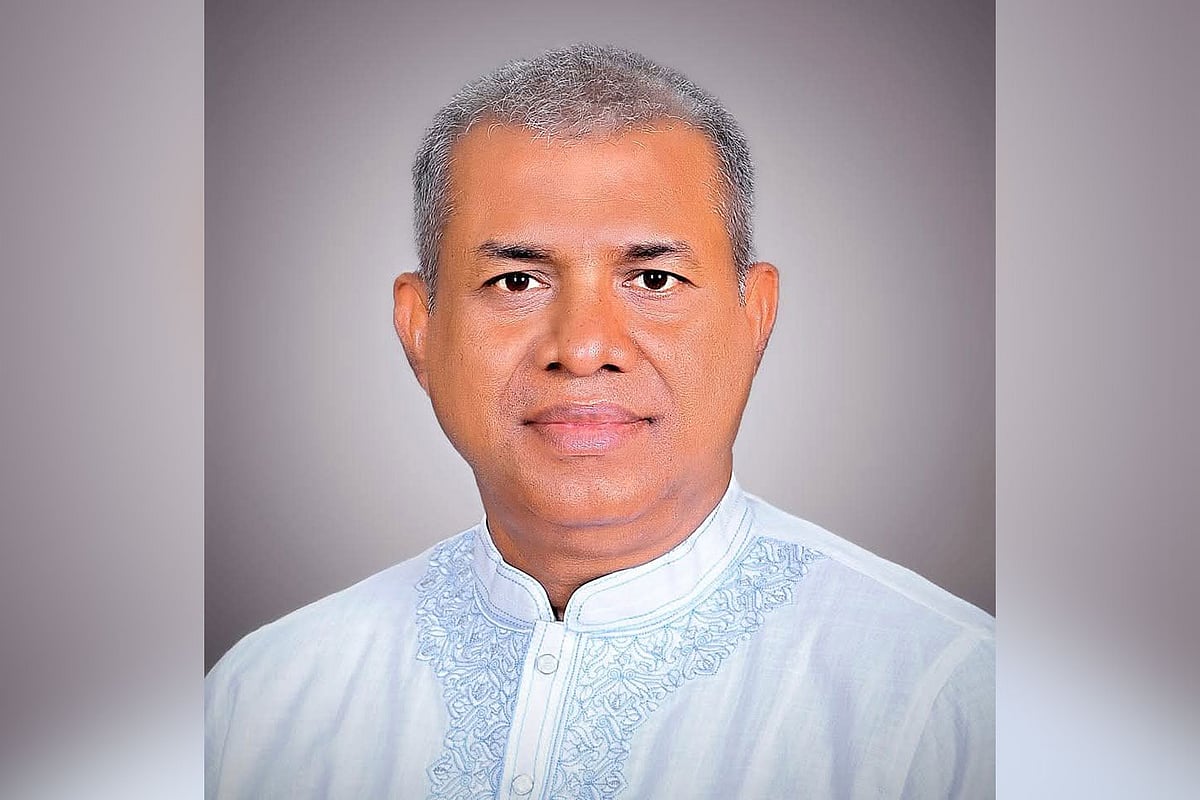 হারুনুর রশিদ