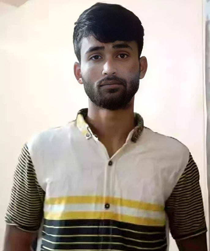 পিটুনিতে নিহত আবদুল মান্নান