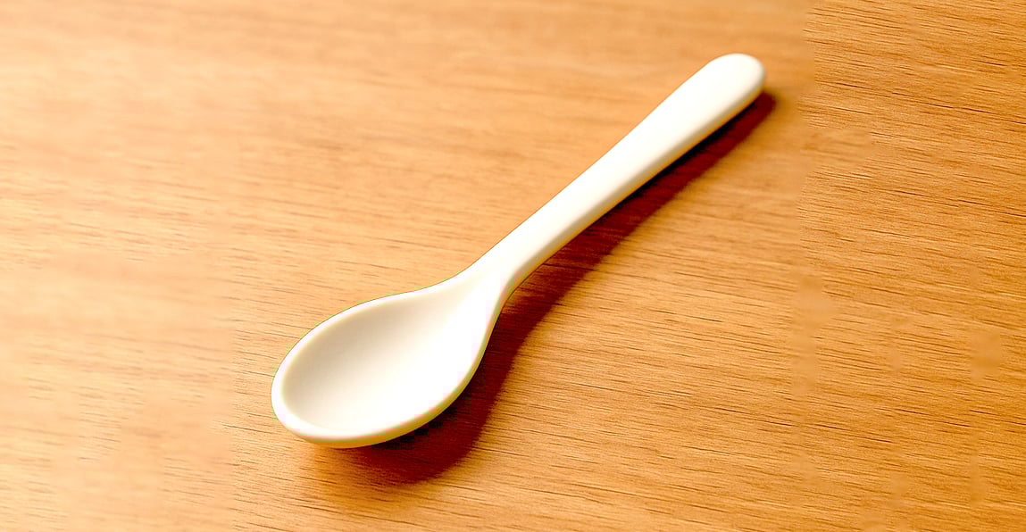 কফি চামচ