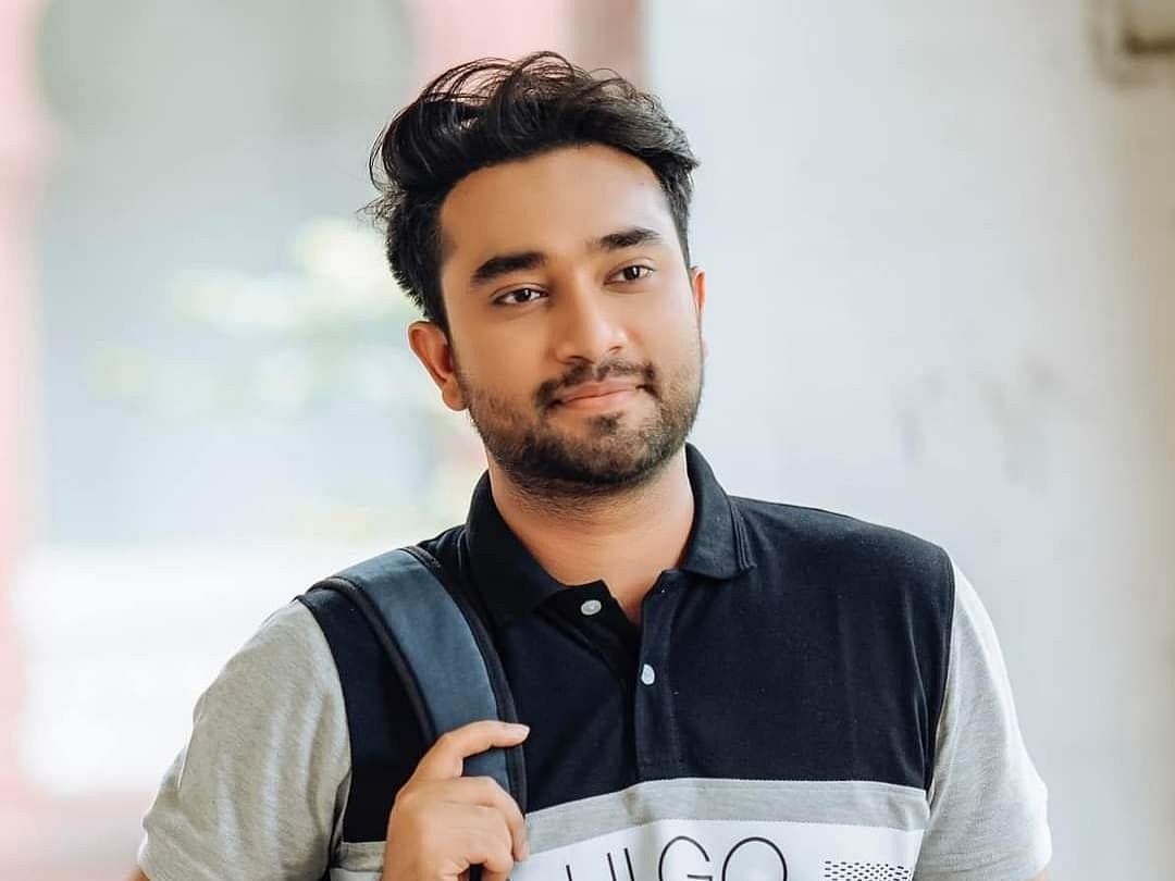 ফারহান আহমেদ জোভান