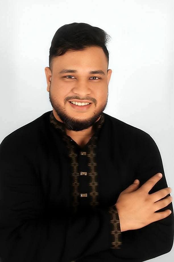 মো. শহীদুল ইসলাম