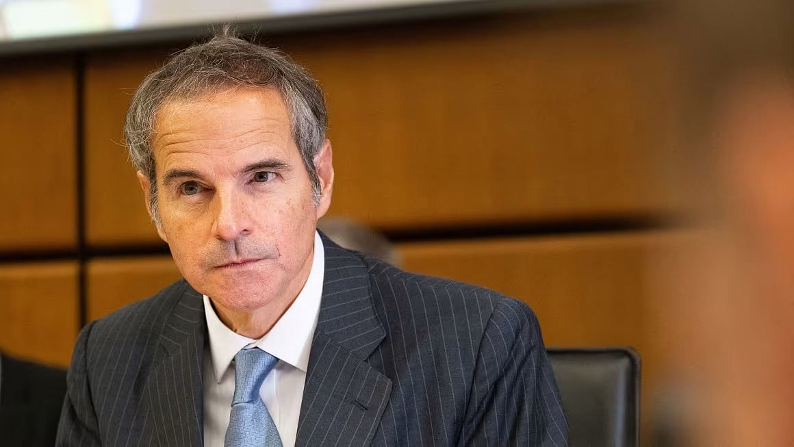 রাফায়েল গ্রোসি