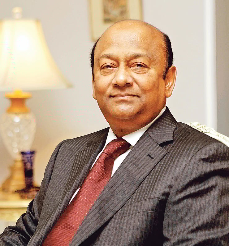 লতিফুর রহমান (জন্ম ১৯৪৫—মৃত্যু ২০২০)