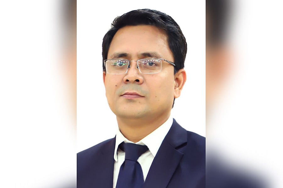 মোহাম্মদ আসাদুর রহমান, সিওও, ডিএসই