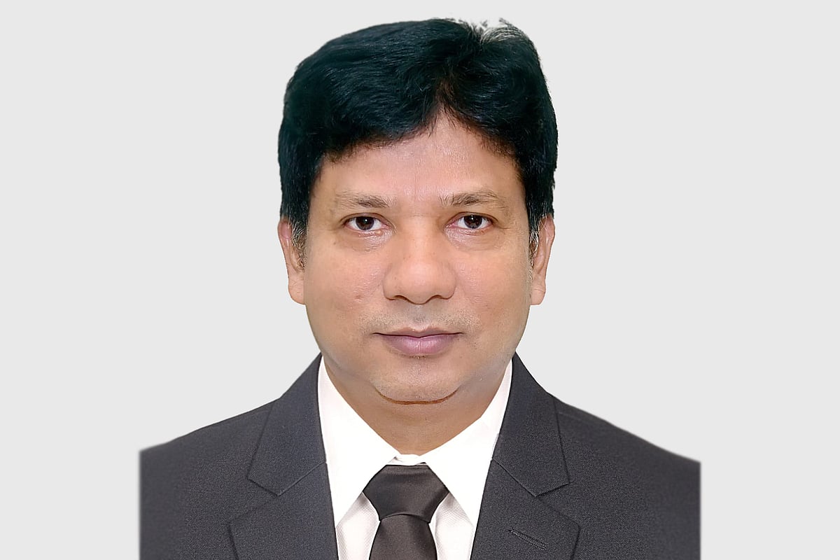 জাকির হোসেন