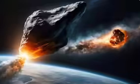 গ্রহাণুর