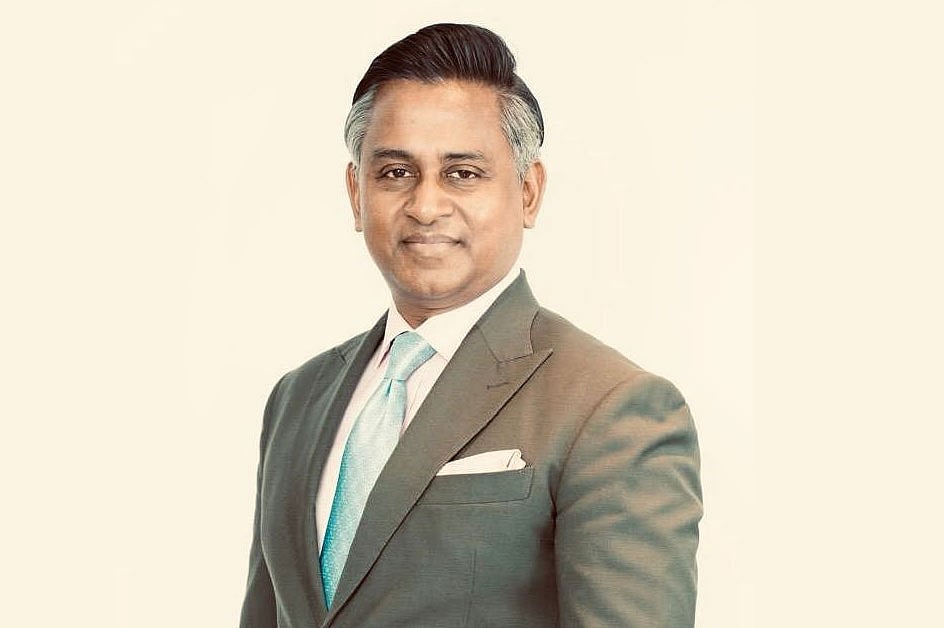 শেখ মোহাম্মদ মারুফ