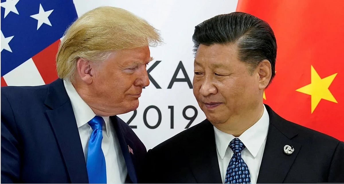 চীনে প্রেসিডেন্ট সি চিনপিং চালু করেছেন ‘চাইনিজ ড্রিম’। এটিকে এমন একটি দেশপ্রেমভিত্তিক স্বপ্ন হিসেবে দেখানো হচ্ছে, যেখানে চীন প্রাচীনকালের ঐশ্বর্য ও শক্তি ফিরে পাবে। আর ট্রাম্প যেন তাঁর ছোট ভাইয়ের মতো একই সুরে ‘মেক আমেরিকা গ্রেট এগেইন’ স্লোগান দিয়ে টানা দুবার নির্বাচনে জয়ী হয়েছেন।