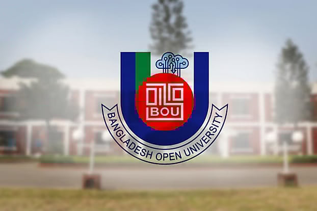 বাংলাদেশ উন্মুক্ত বিশ্ববিদ্যালয়