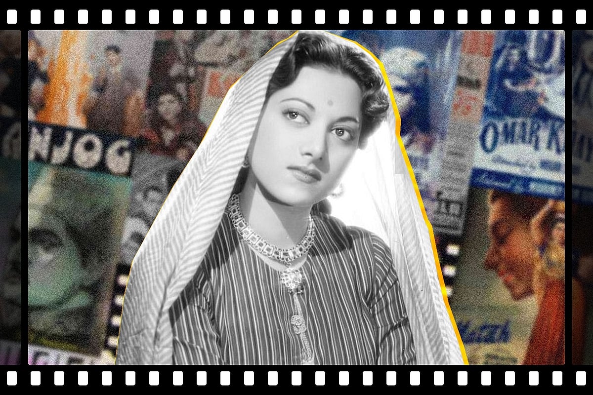 মাত্র ৩৪ বছর বয়সে ক্যারিয়ার শেষ হয়ে যাওয়া এই গায়িকা-অভিনেত্রীর মৃত্যুও নিঃসঙ্গ