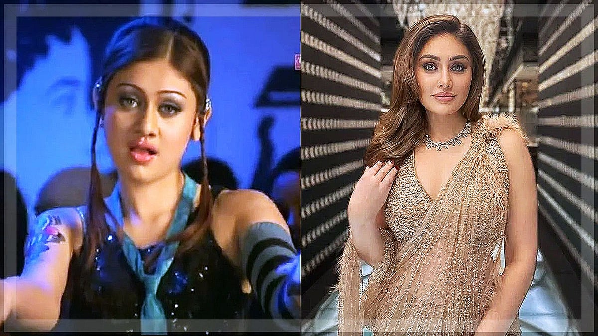 চলতি শতকের শুরুর দিকে ‘কাঁটা লাগা’ গান দিয়ে ব্যাপক আলোচনার জন্ম দেন শেফালি জারিওয়ালা