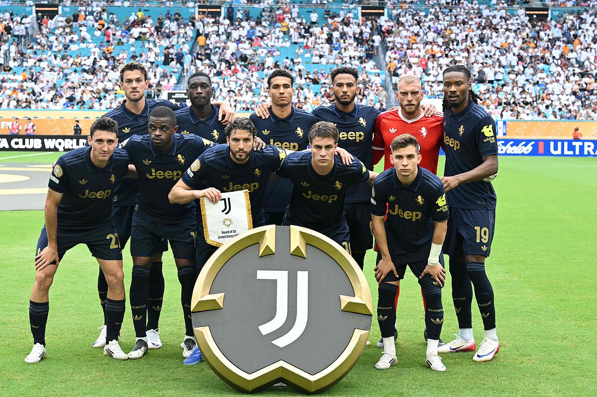 ক্লান্তিই কি জুভেন্টাসের বিদায়ের কারণ