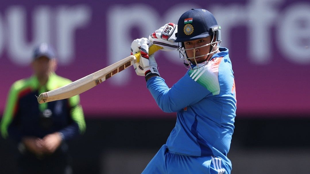 বৈভব সূর্যবংশী