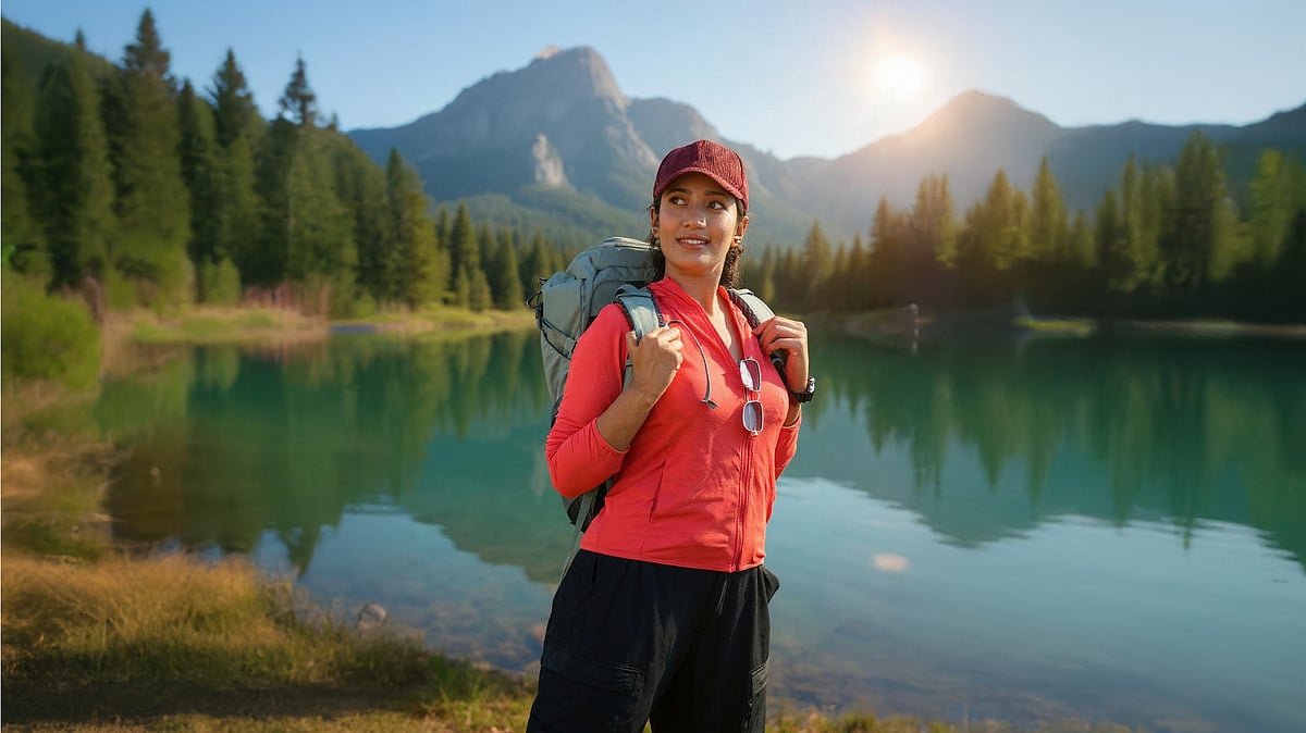 গন্তব্য ও পরিকল্পনা সঠিক থাকলে সলো ট্রাভেলিং আপনার জীবনে যুক্ত করতে পারে অসাধারণ অভিজ্ঞতা