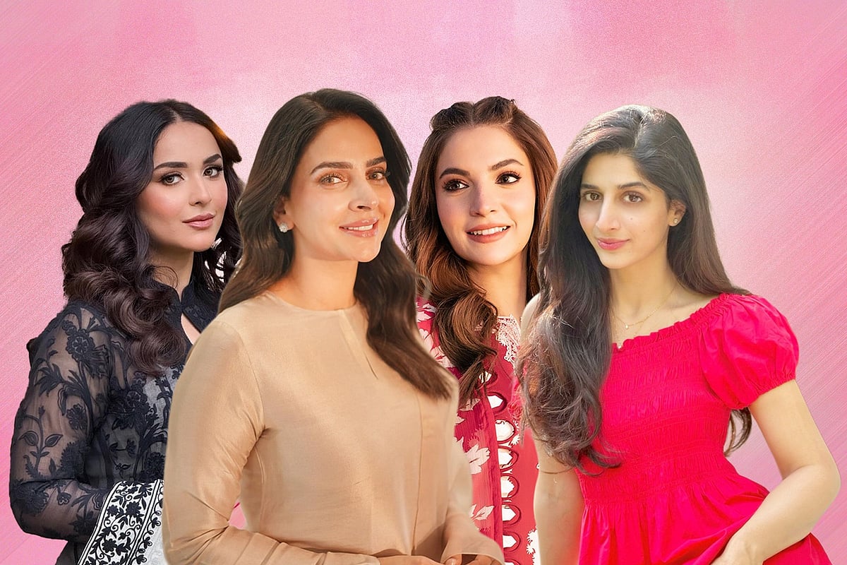 যেসব পাকিস্তানি শিল্পীর ইনস্টাগ্রাম-নিষেধাজ্ঞা তুলে নিল ভারত। কোলাজ