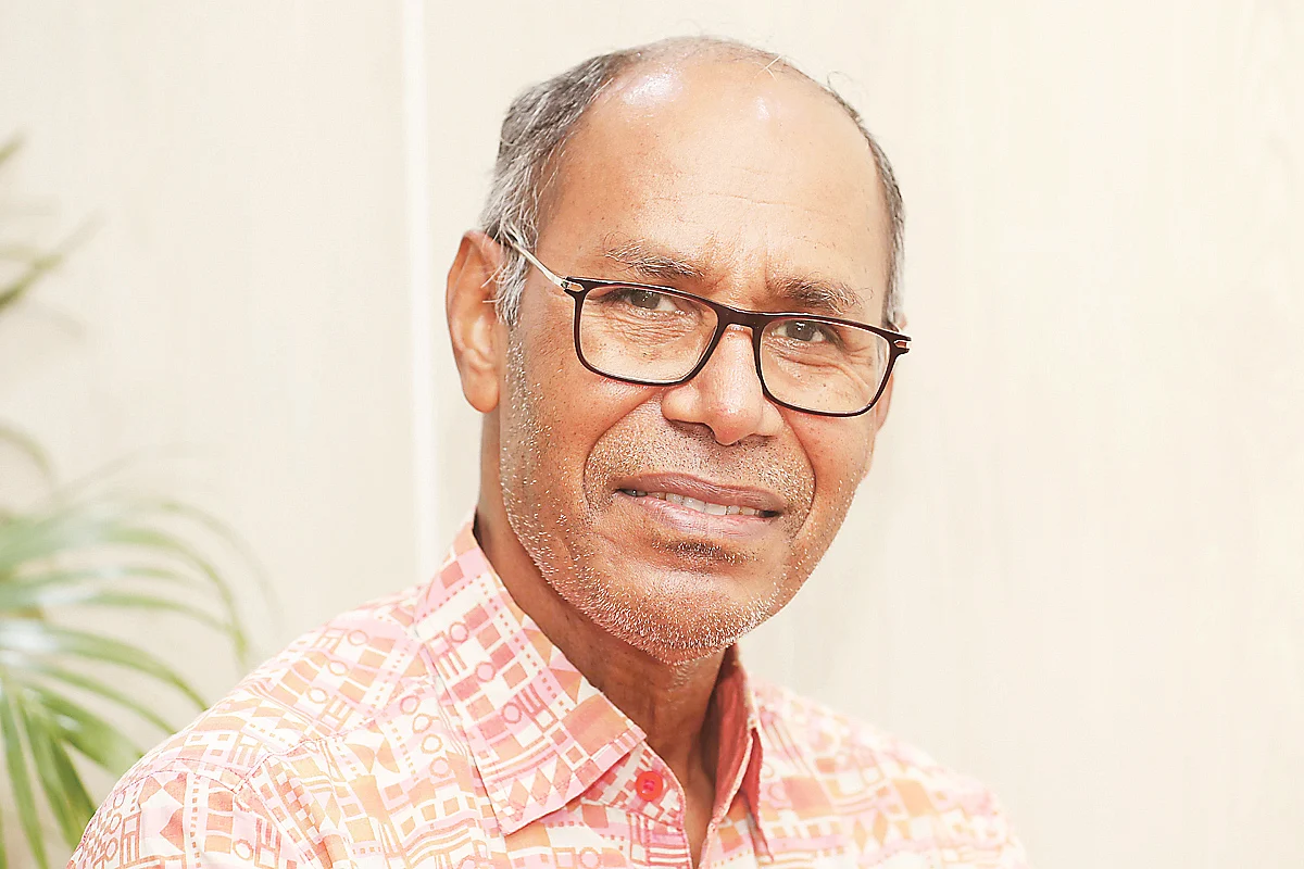 রেজাউল করিম