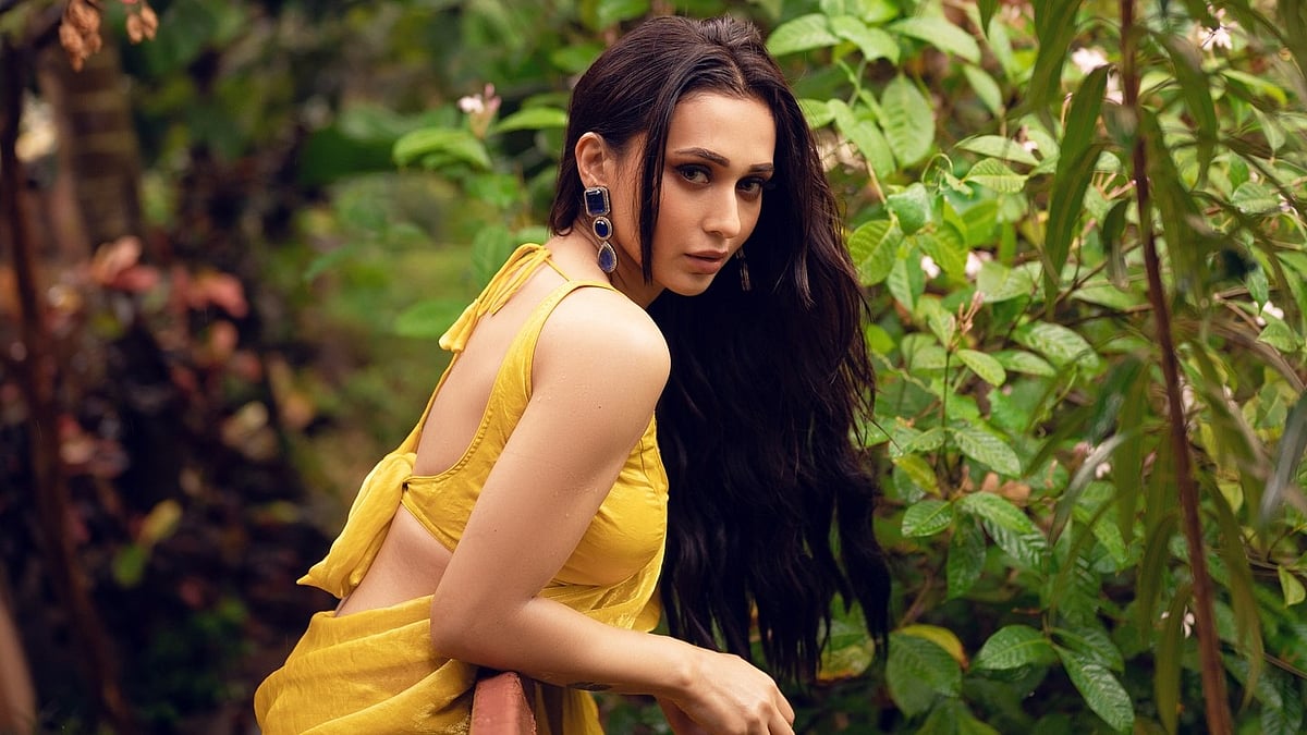 মিমি চক্রবর্তী। অভিনেত্রীর ইনস্টাগ্রাম থেকে