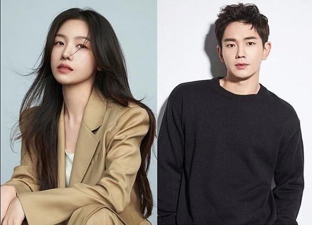 ব্যাং মিনা ও অন জু ওয়ান