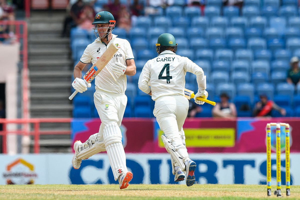 দুজনেই পেয়েছেন ফিফটি