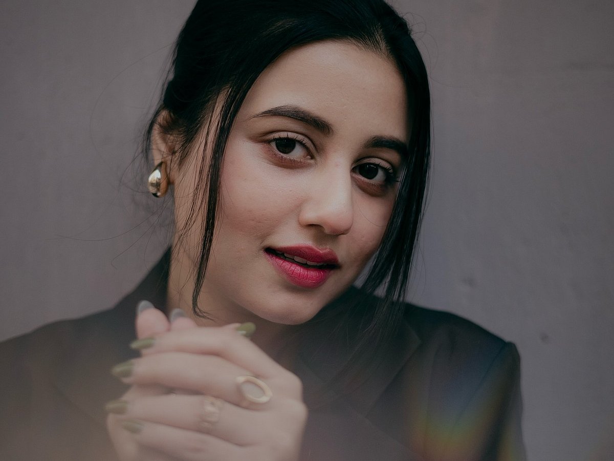 স্বস্তিকা দত্ত