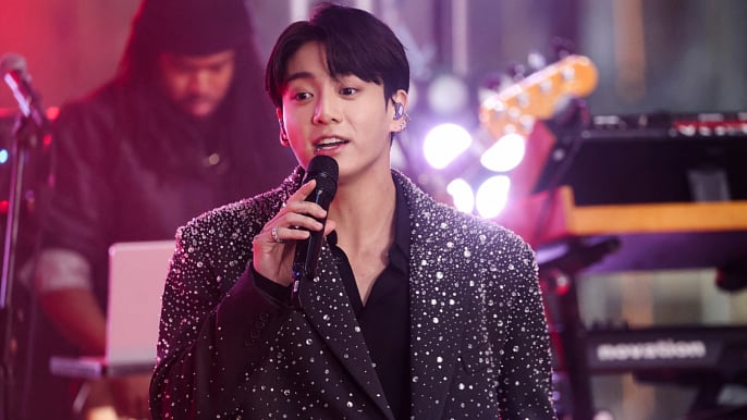 জাংকুক। রয়টার্স