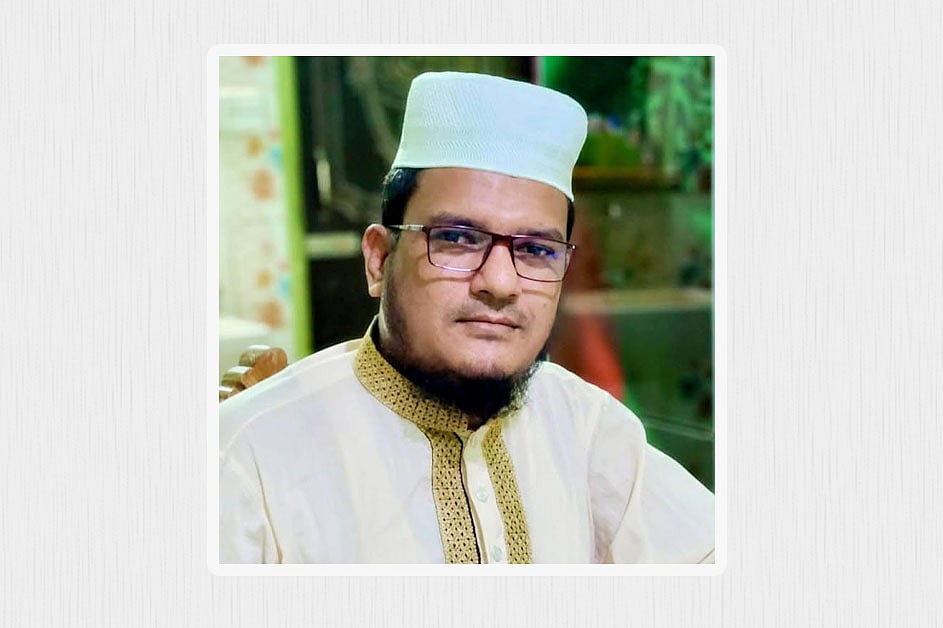 আব্দুল মান্নান