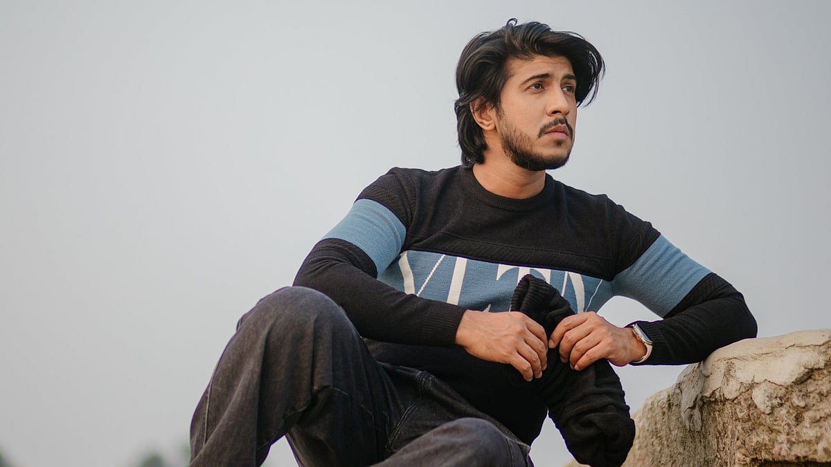 তৌসিফ মাহবুব