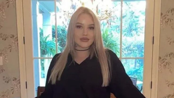 কাইলি পেজ