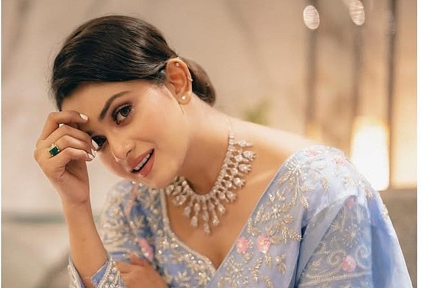 তানজিন তিশা