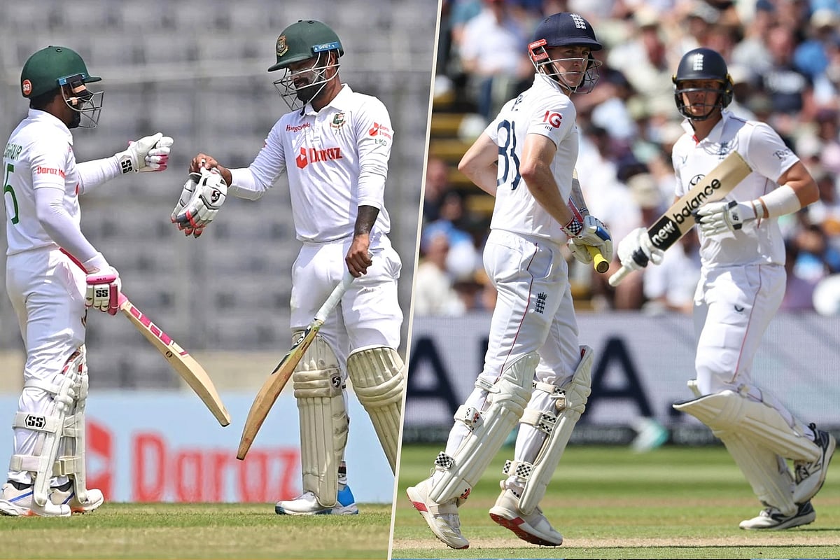 দল ব্যর্থ, তবে পারফর্ম করেছেন তাঁরা