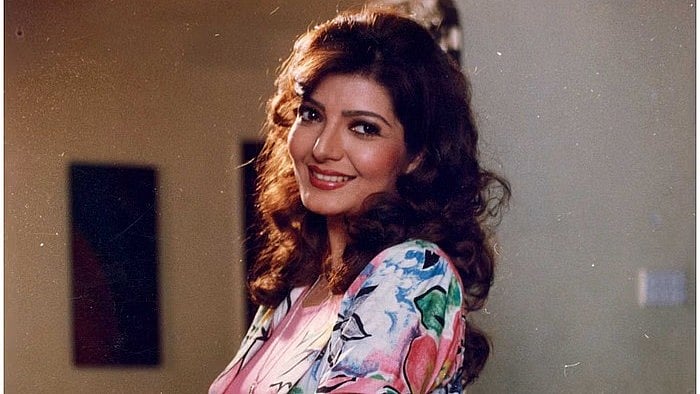 সনু ওয়ালিয়া। এক্স থেকে