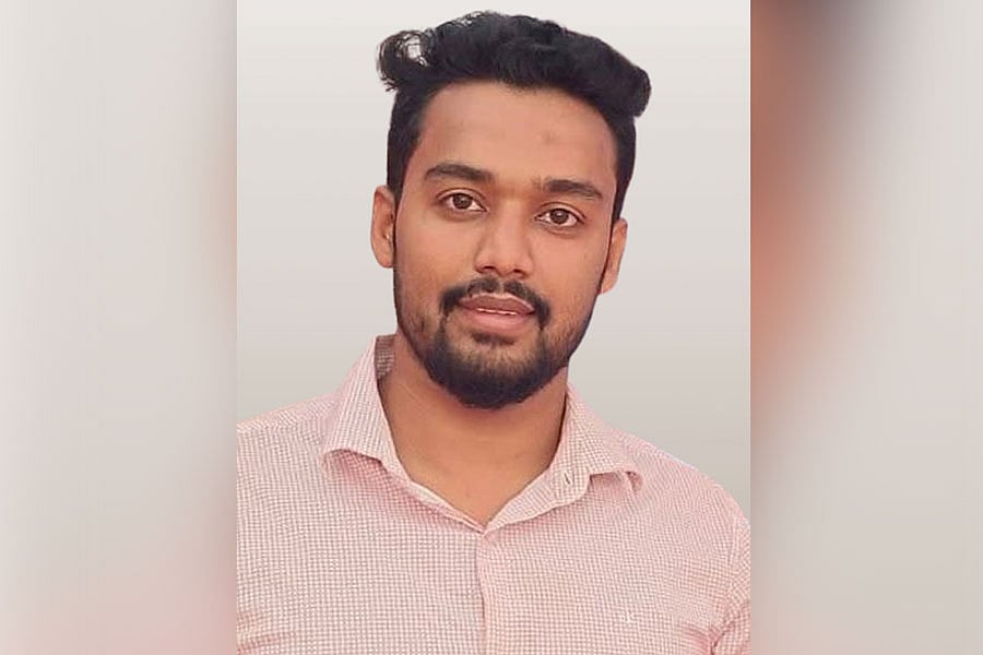 বৈষম্যবিরোধী ছাত্র আন্দোলনের চট্টগ্রাম নগর শাখার সদস্যসচিব নিজাম উদ্দিন