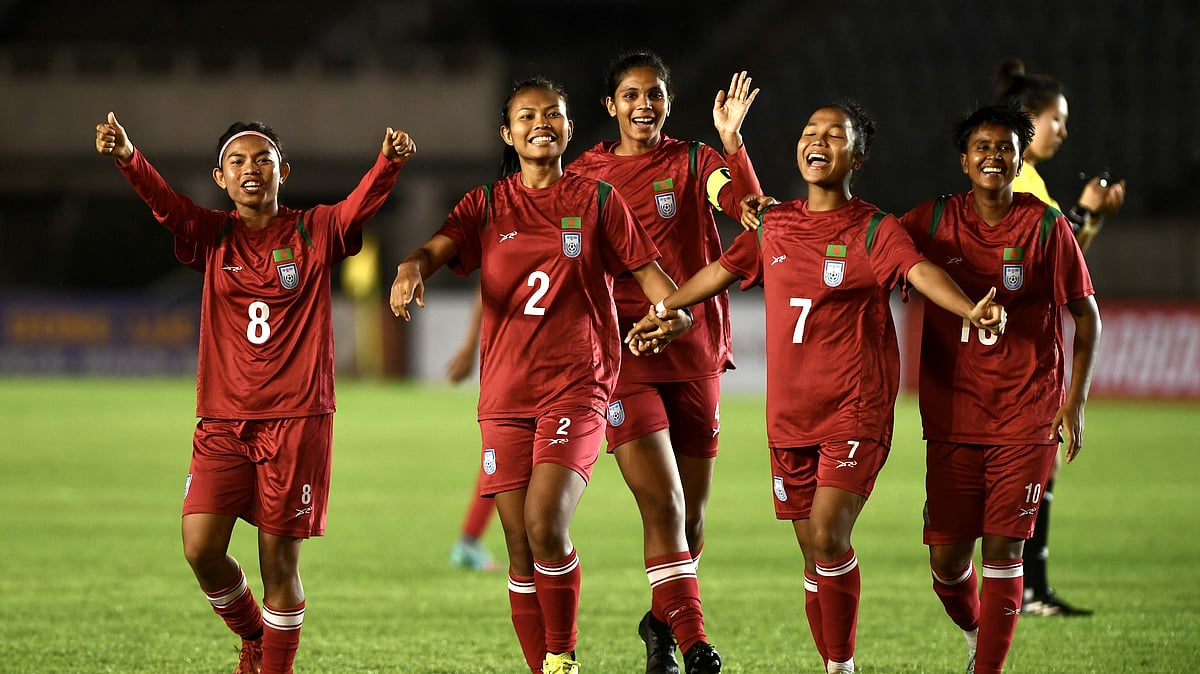 Jinsiy aloqa qizgin davom etmoqda