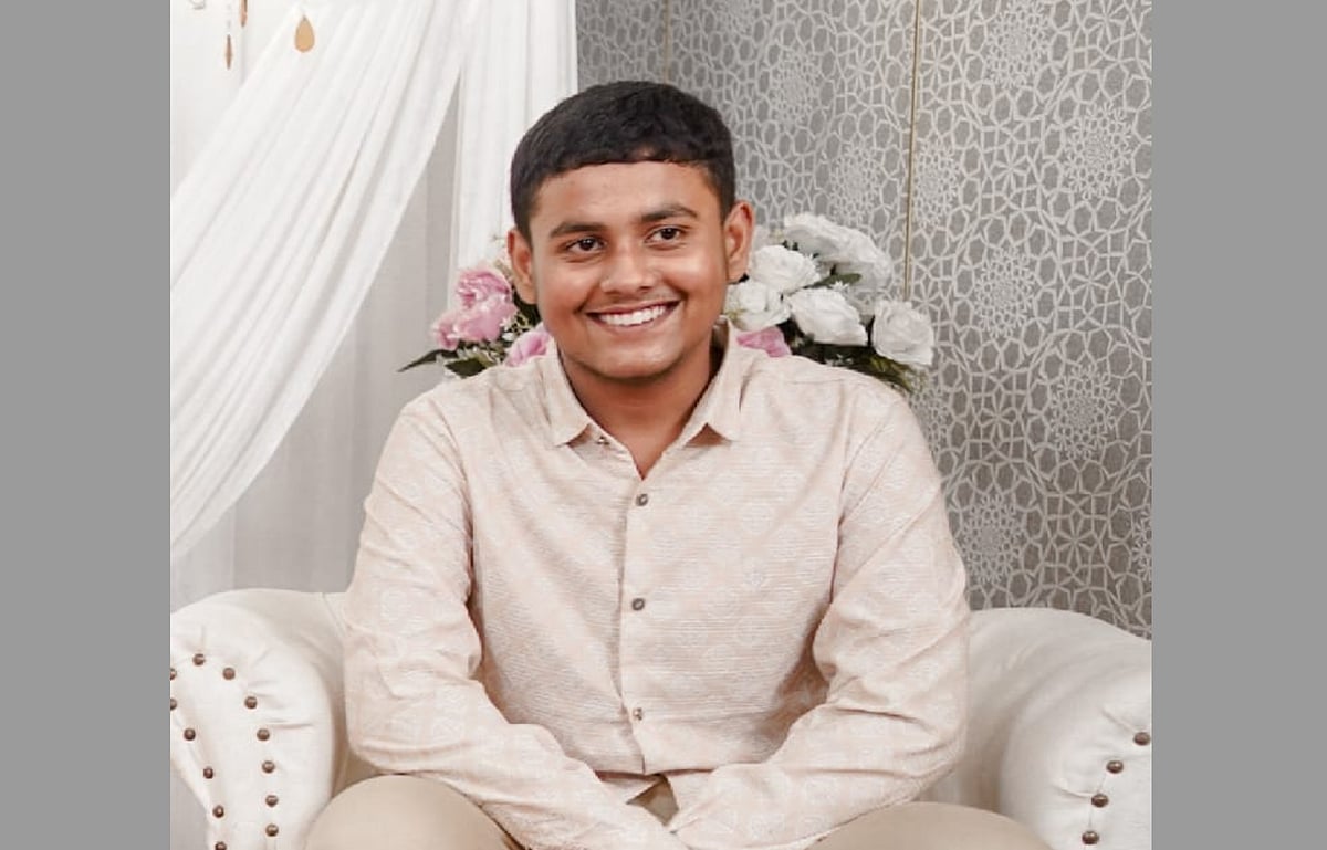 নেত্রকোনার মোহনগঞ্জে সৈয়দ মশিউর রহমান ওরফে তাজিম নামের সপ্তম শ্রেণিতে পড়ুয়া এই শিক্ষার্থী নিখোঁজ আছে