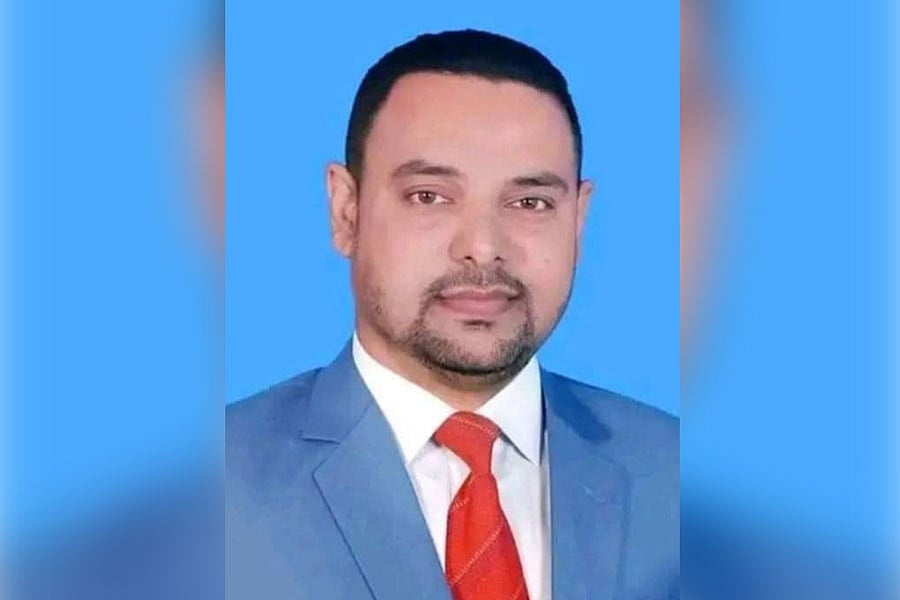 মো. মনিরুজ্জামান