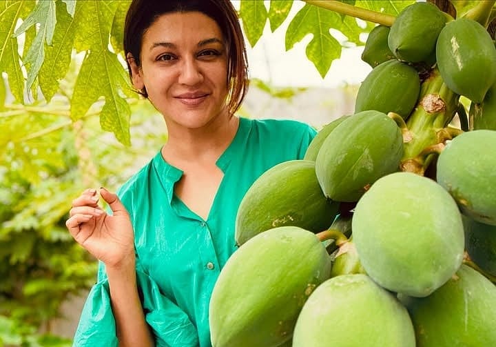 জয়া আহসান