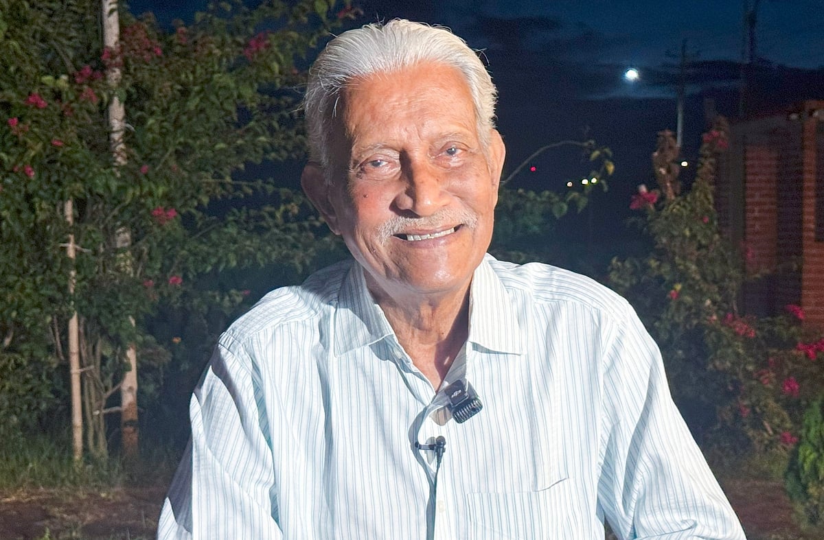 ফকরুল হাসান বৈরাগী