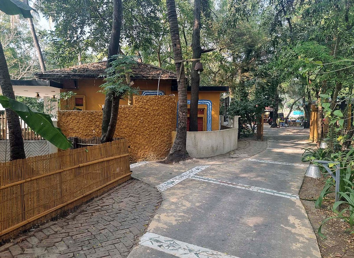 কক্সবাজারের পেঁচারদ্বীপের এই মারমেইড বিচ রিসোর্টে ১১ জুলাই শুরু হবে দুই দিনব্যাপী ‘ডিসকোর্স বাই দ্য শোর: ট্যুরিজম আর্কিটেকচার সামিট-২০২৫’