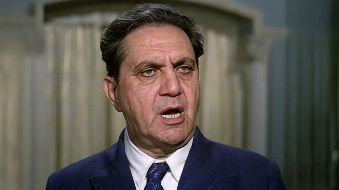 মুরাদ। আইএমডিবি