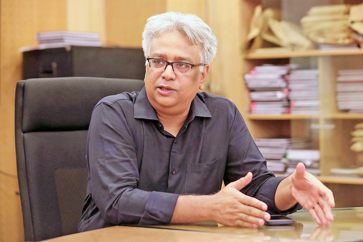 আসিফ মোহাম্মদ শাহান