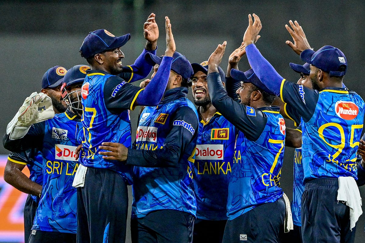 সিরিজে এখন ১–১ সমতা