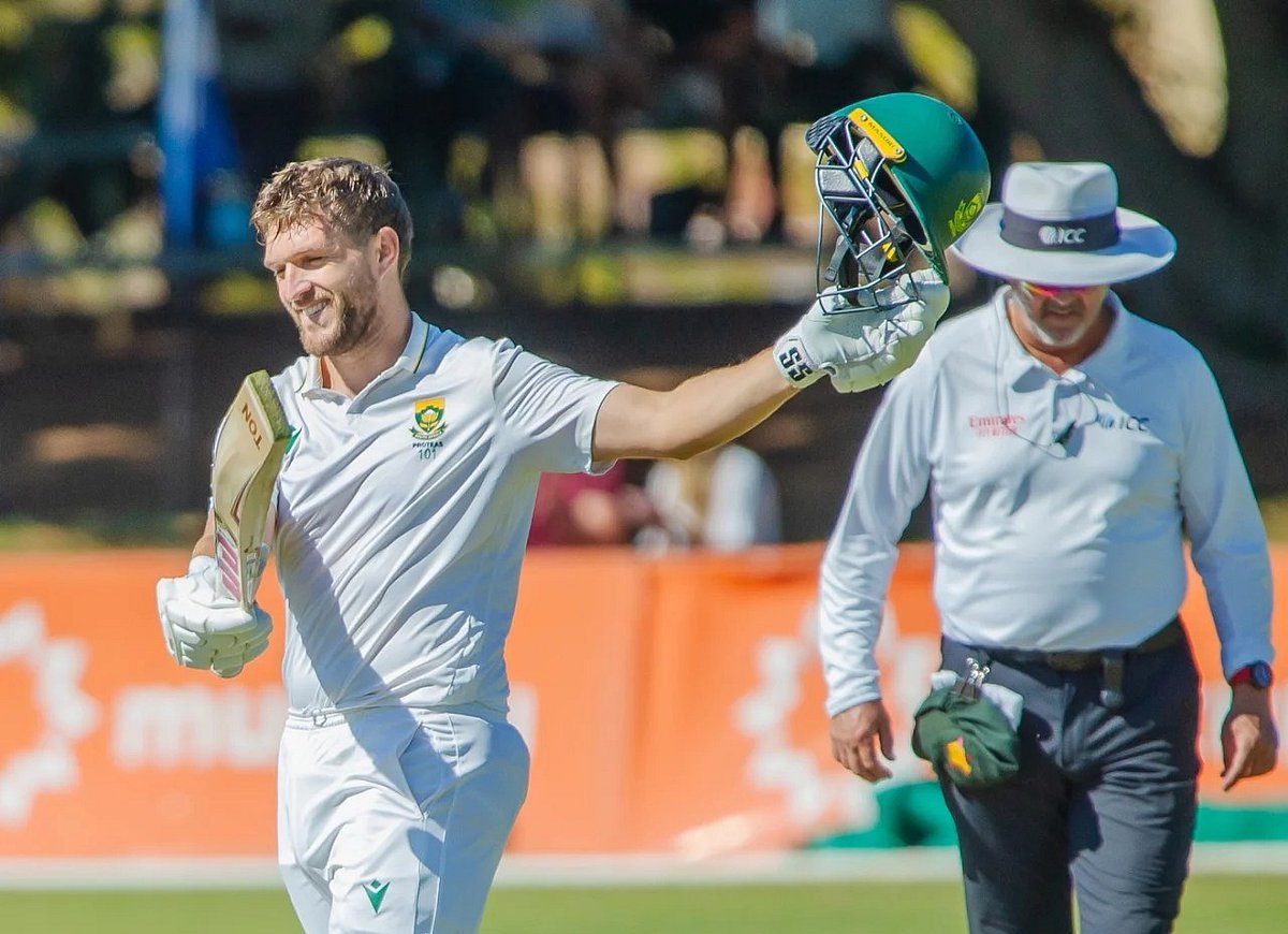 চার শ করার সুযোগ পেয়েও ওই পথে হাঁটেননি মুল্ডার